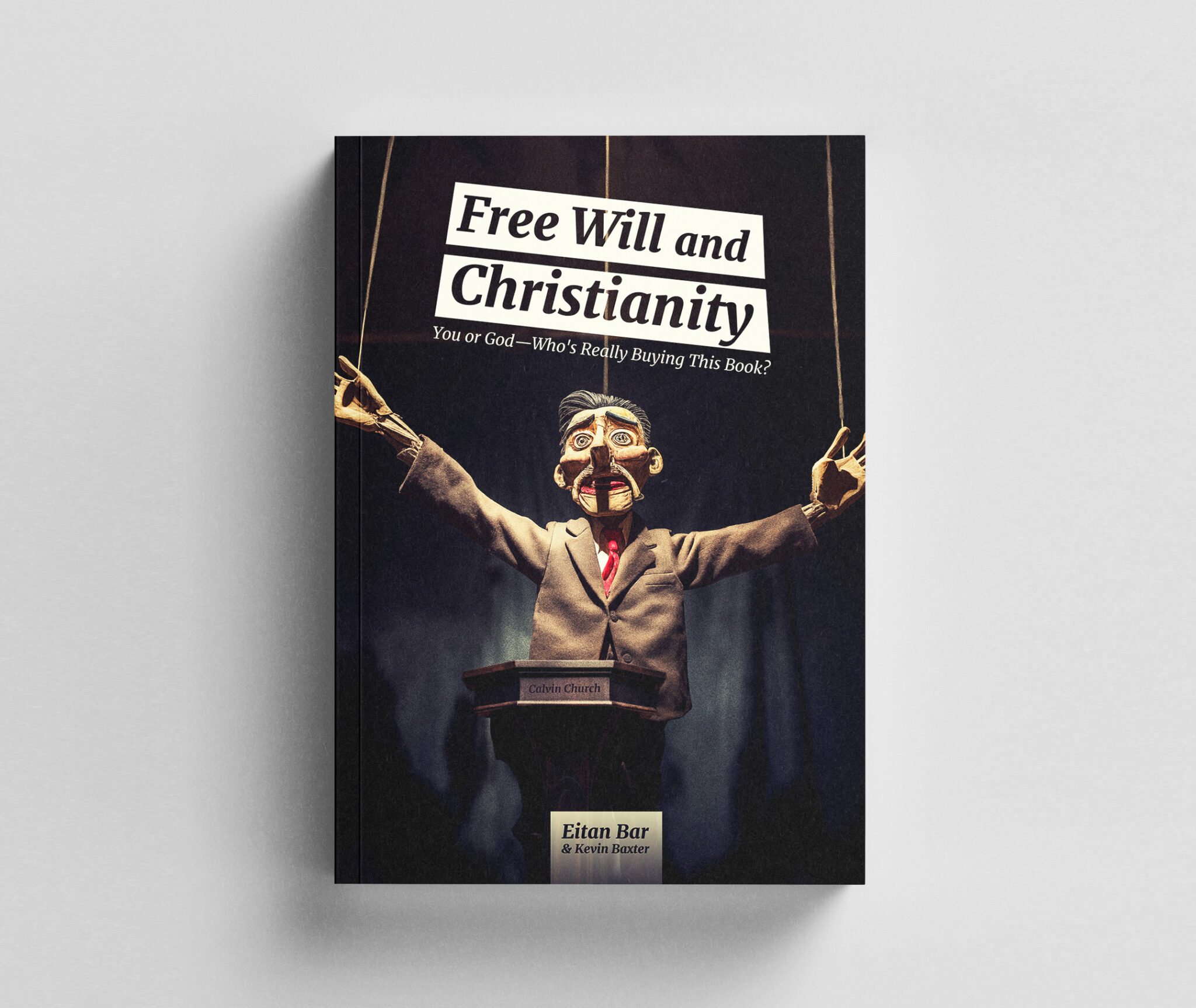 C.S. Lewis's Free Will vs. Calvinism's Predestination & Total Depravity ...