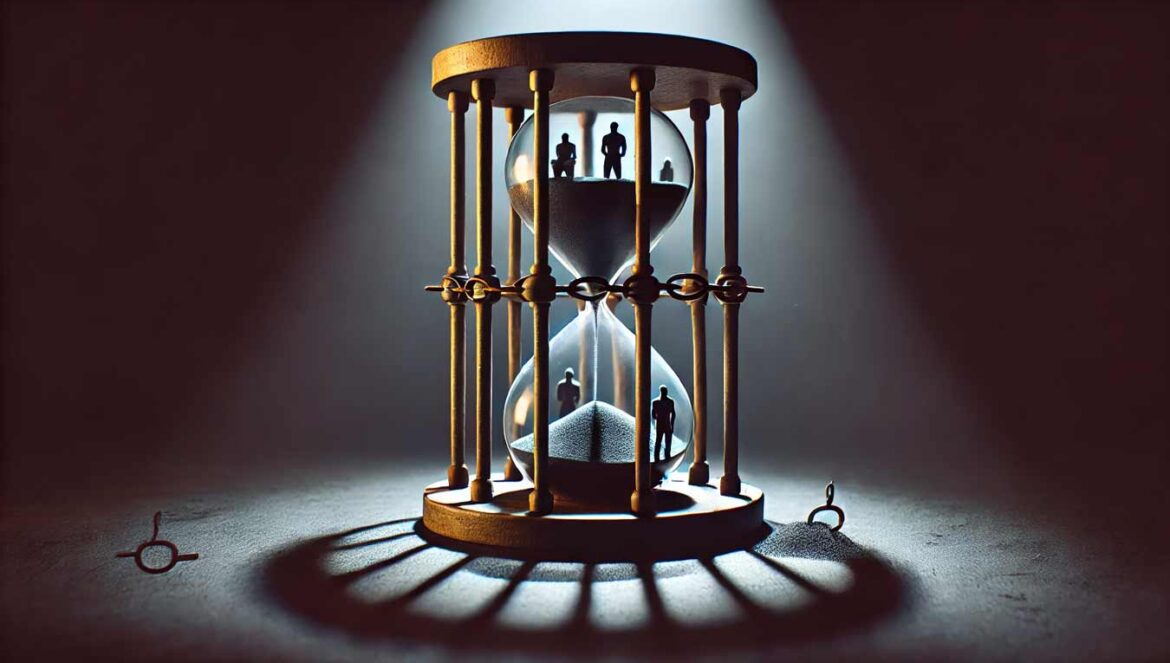 Eternal Punishment Meaning