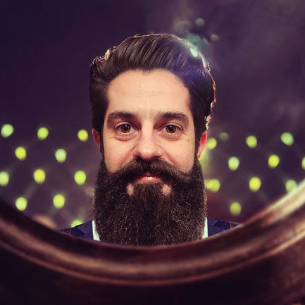 About | Dr. Eitan Bar