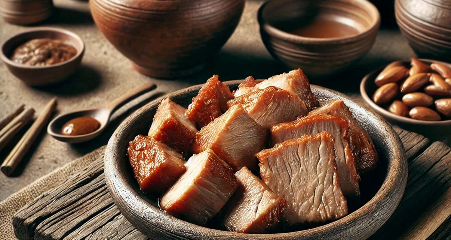 Israel Pork Forbidden