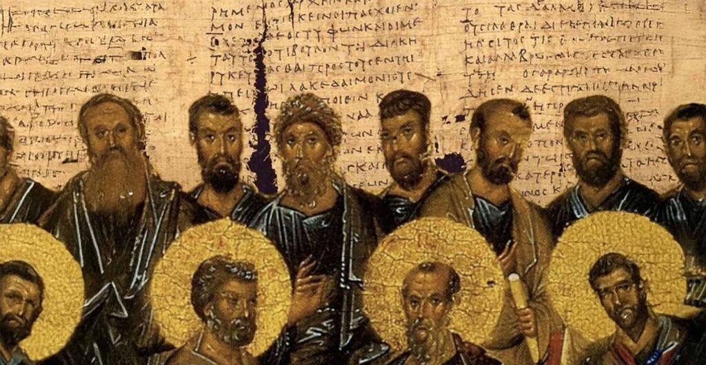 Analysis of Didache 16:7: “…the resurrection of the dead – yet not of ...