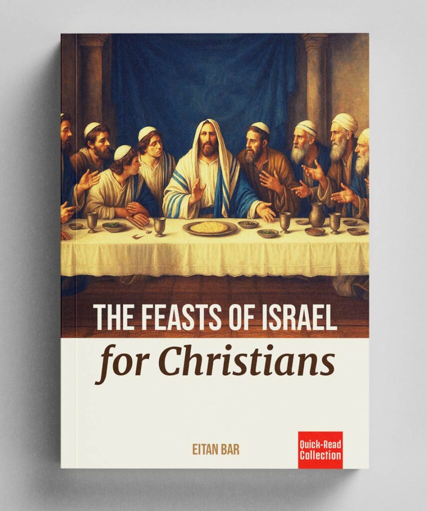 biblical-feasts-israel-book